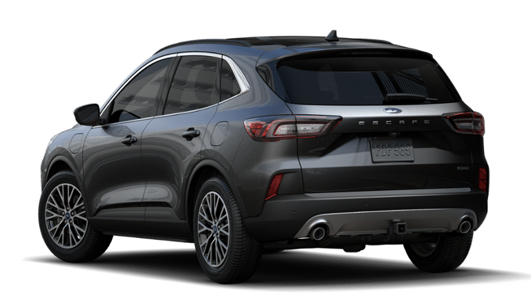 2024 Ford Escape PHEV