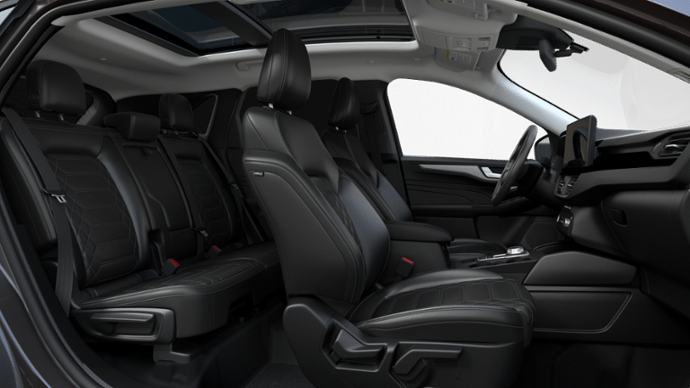 2024 Ford Escape PHEV