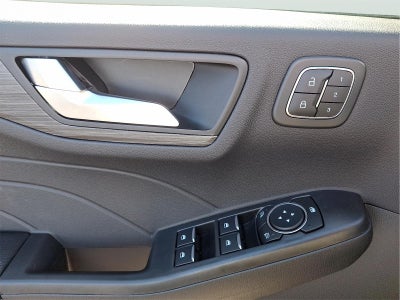 2024 Ford Escape PHEV