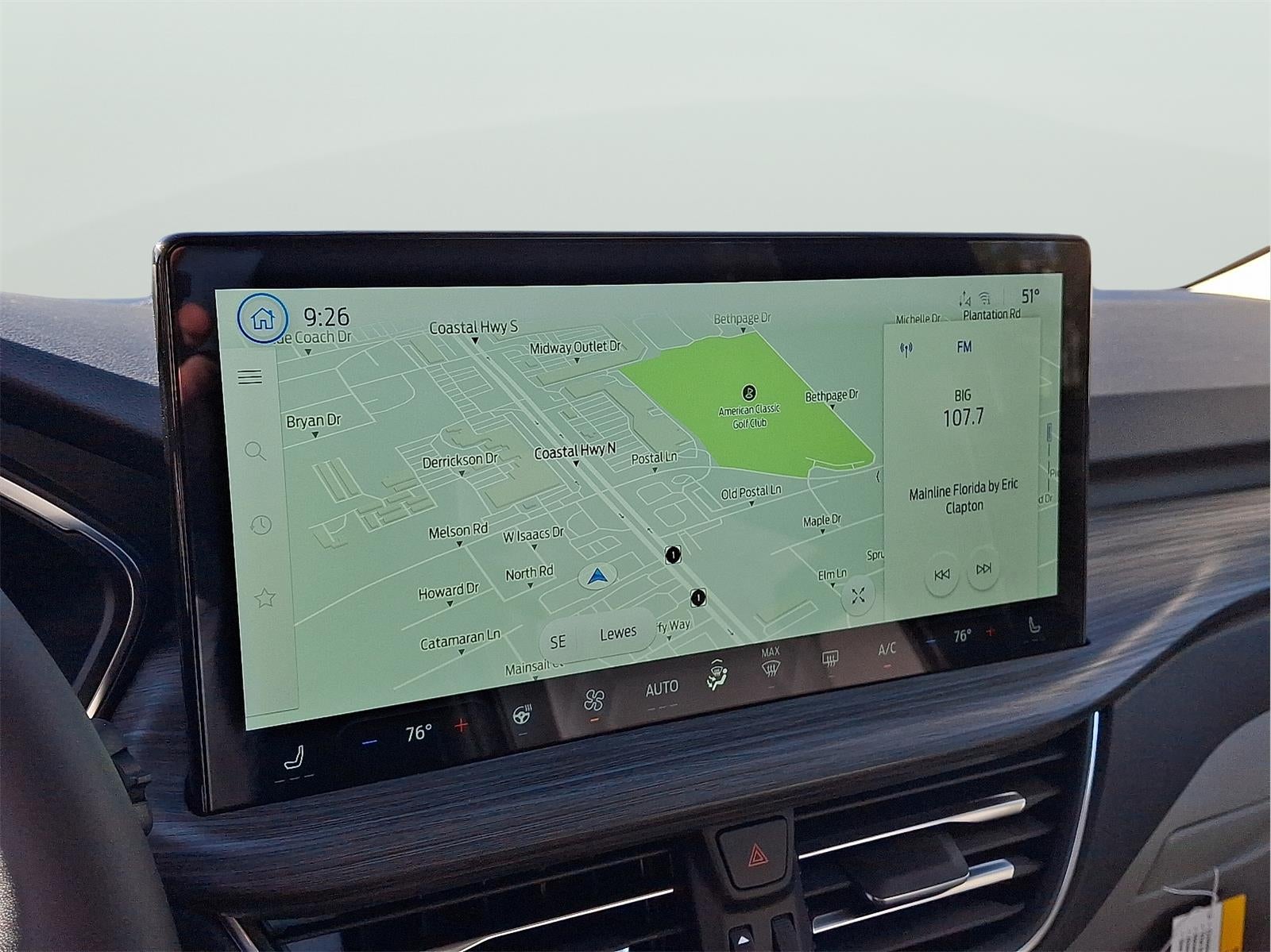 2024 Ford Escape PHEV