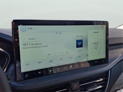 2024 Ford Escape PHEV