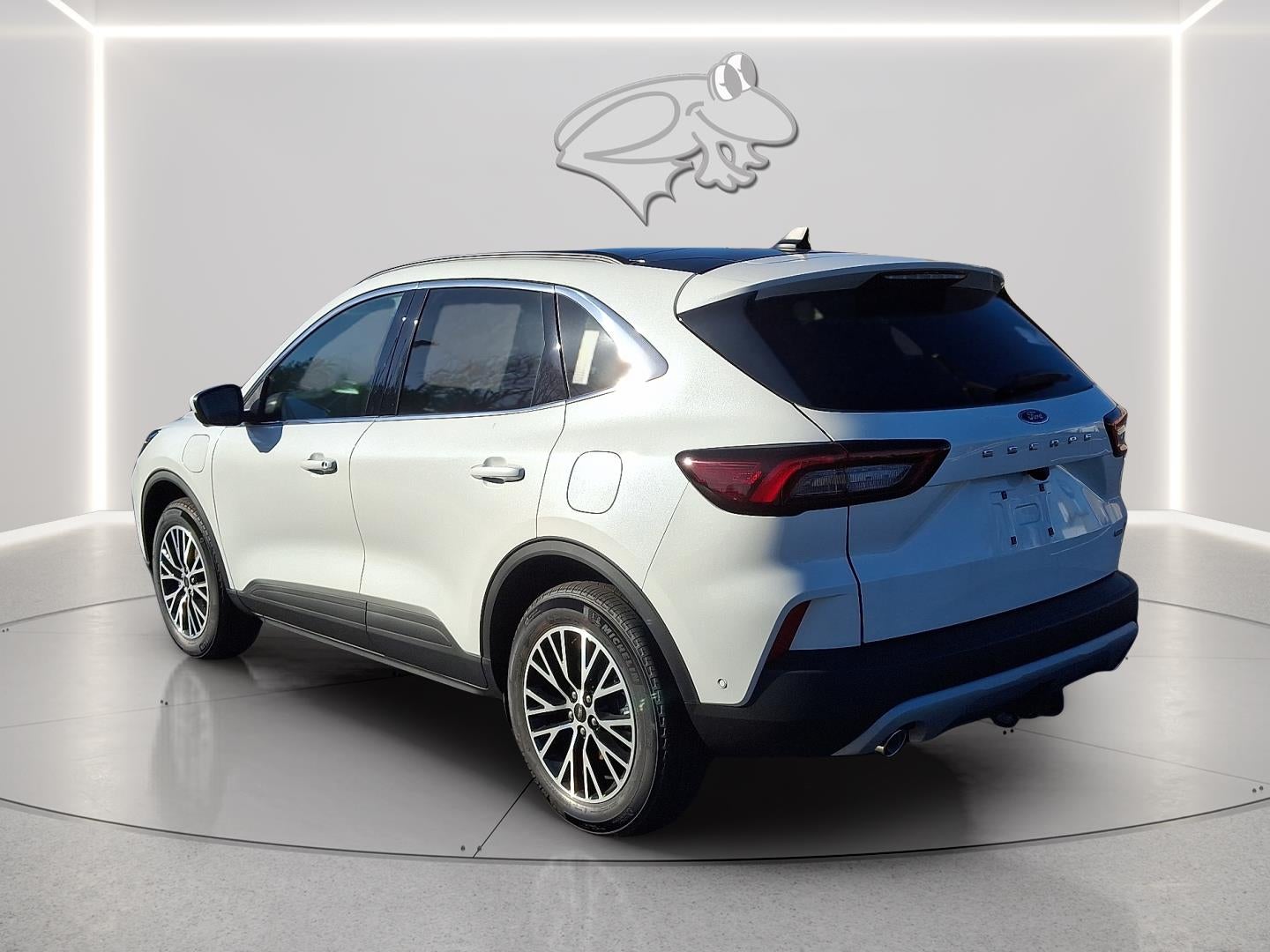 2024 Ford Escape PHEV