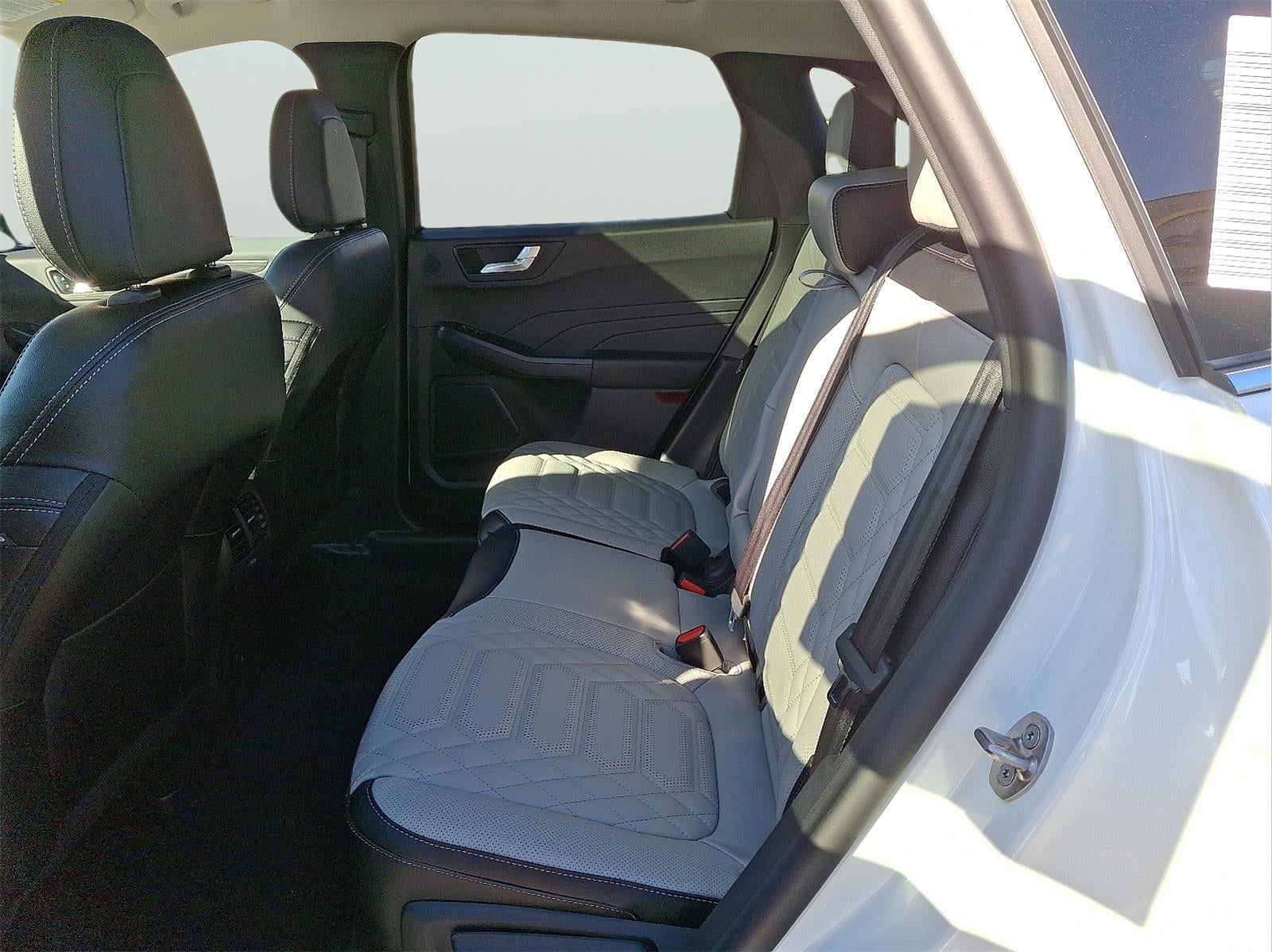 2024 Ford Escape PHEV