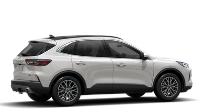 2024 Ford Escape PHEV