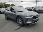 2024 Ford Escape Plug-In Hybrid PHEV