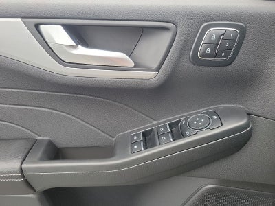 2024 Ford Escape Plug-In Hybrid PHEV