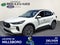 2024 Ford Escape Plug-In Hybrid PHEV