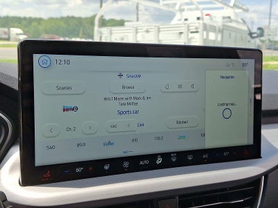 2024 Ford Escape Plug-In Hybrid PHEV