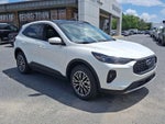 2024 Ford Escape Plug-In Hybrid PHEV