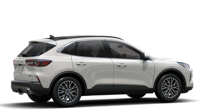 2024 Ford Escape Plug-In Hybrid PHEV