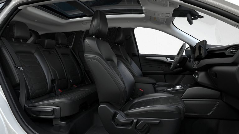 2024 Ford Escape Plug-In Hybrid PHEV