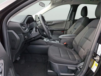 2026 Ford Escape Active®