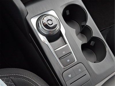 2026 Ford Escape Active®