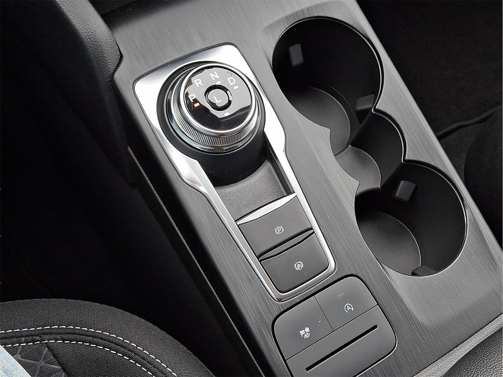 2026 Ford Escape Active®