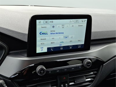 2026 Ford Escape Active®