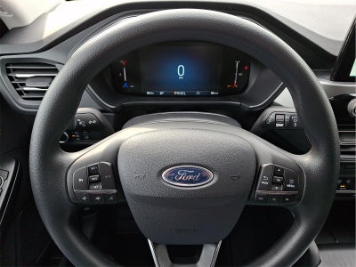 2026 Ford Escape Active®
