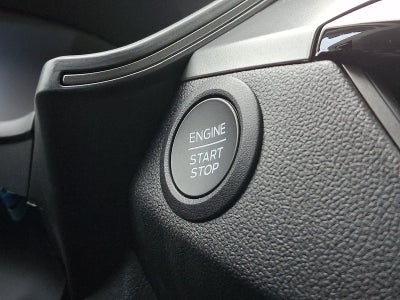 2026 Ford Escape Active®