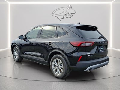 2026 Ford Escape Active®