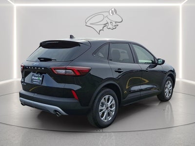 2026 Ford Escape Active®