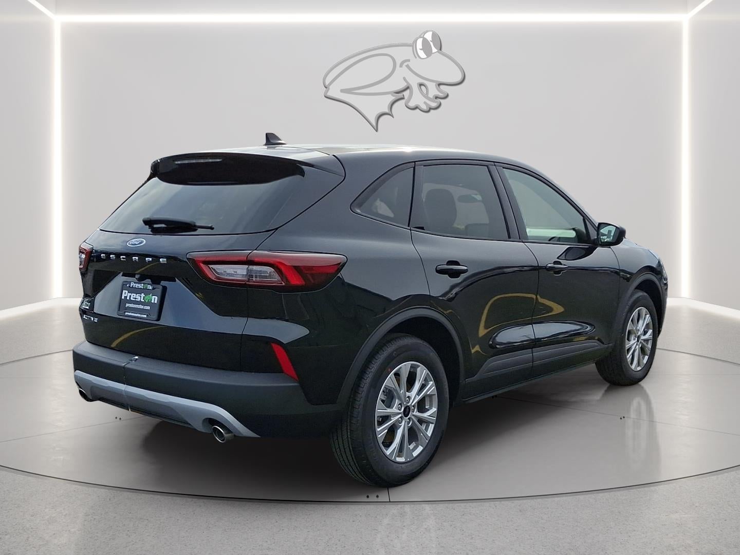 2026 Ford Escape Active®