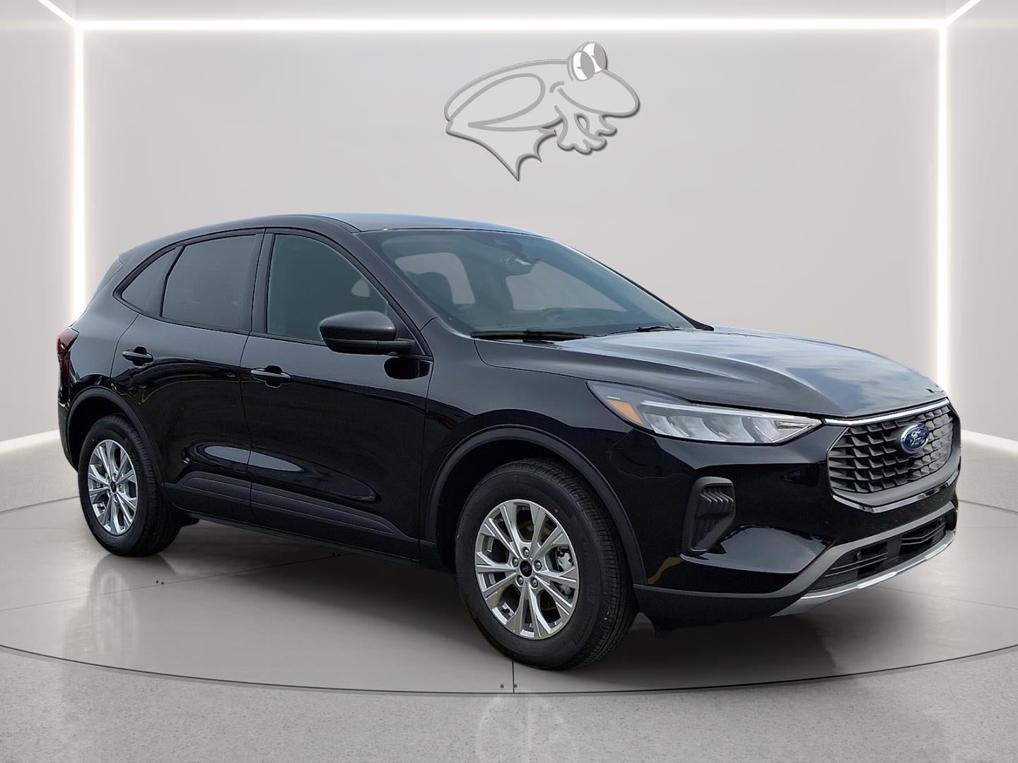 2026 Ford Escape Active®