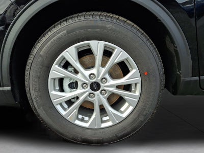 2026 Ford Escape Active®