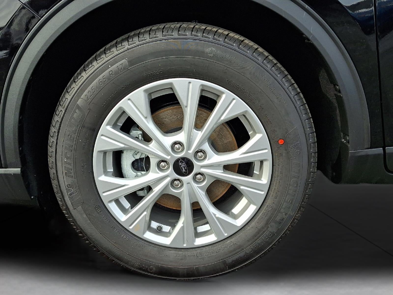 2026 Ford Escape Active®