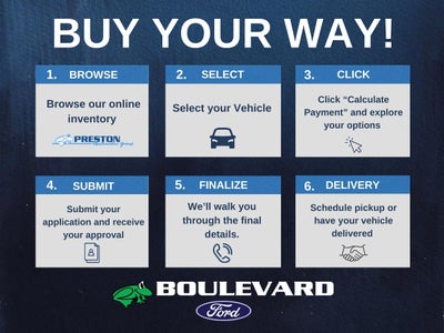 2026 Ford Escape Active®