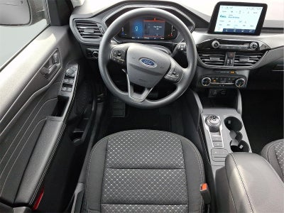 2026 Ford Escape Active®