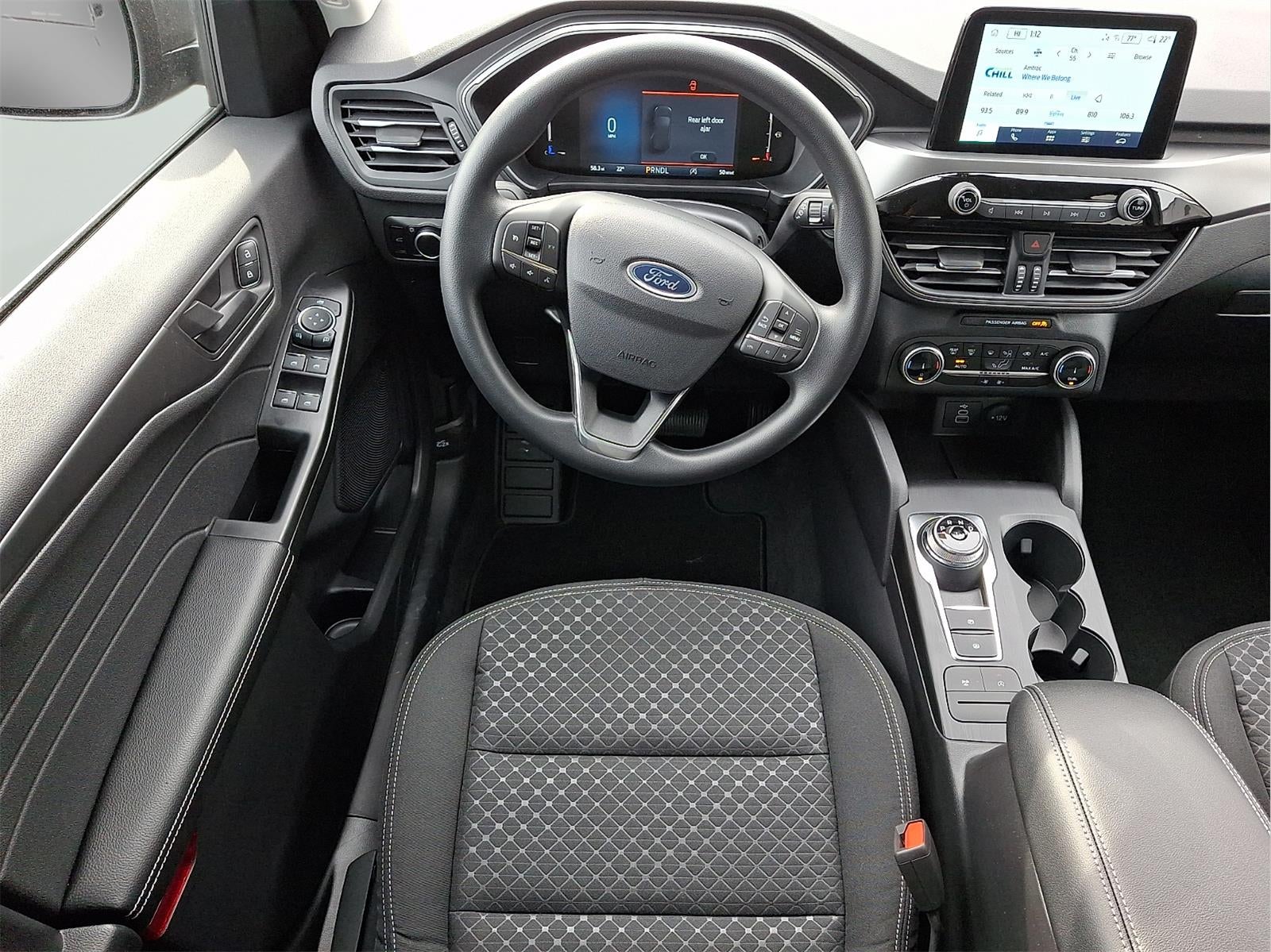 2026 Ford Escape Active®