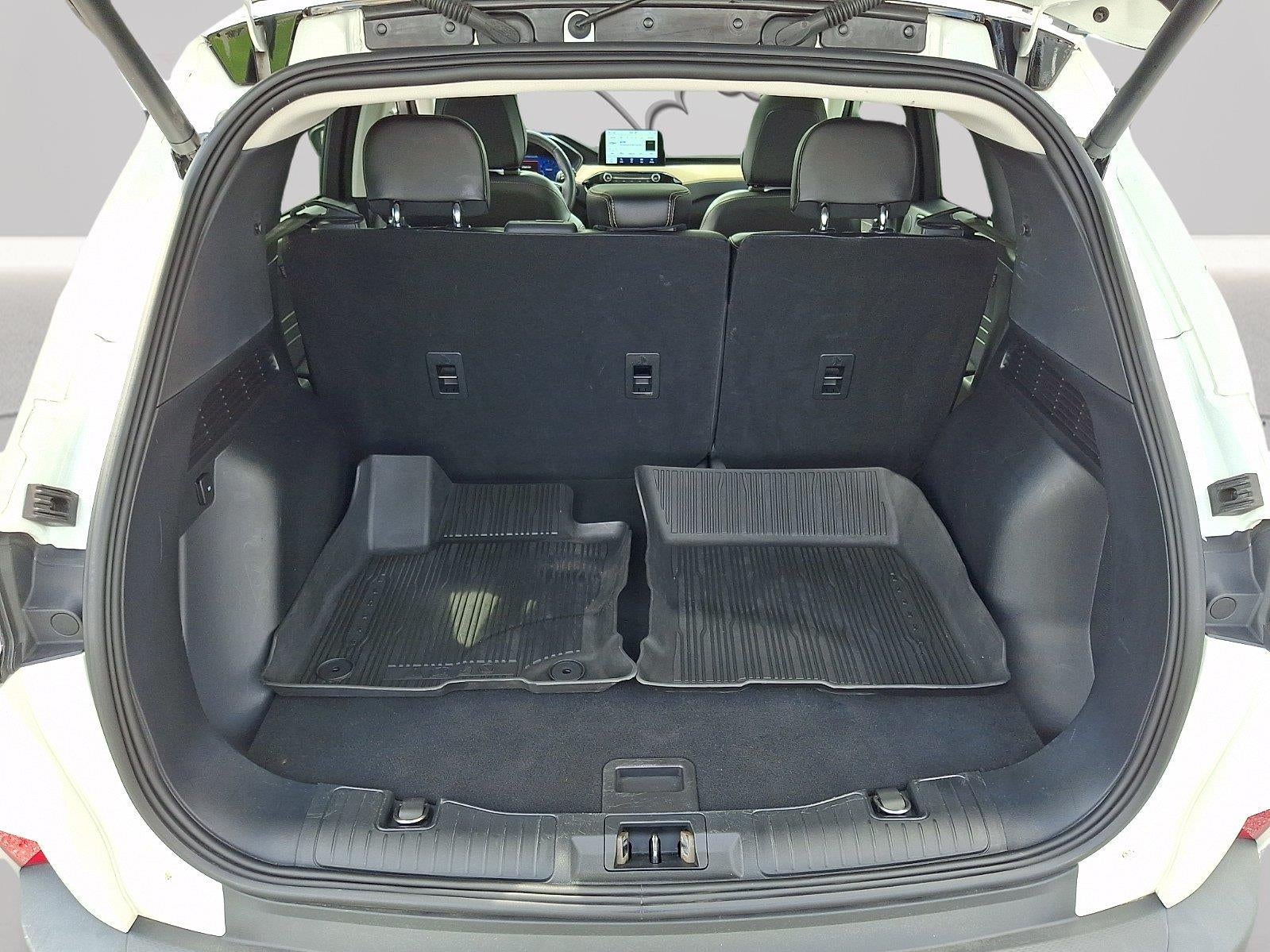 2022 Ford Escape Titanium - Photo 27