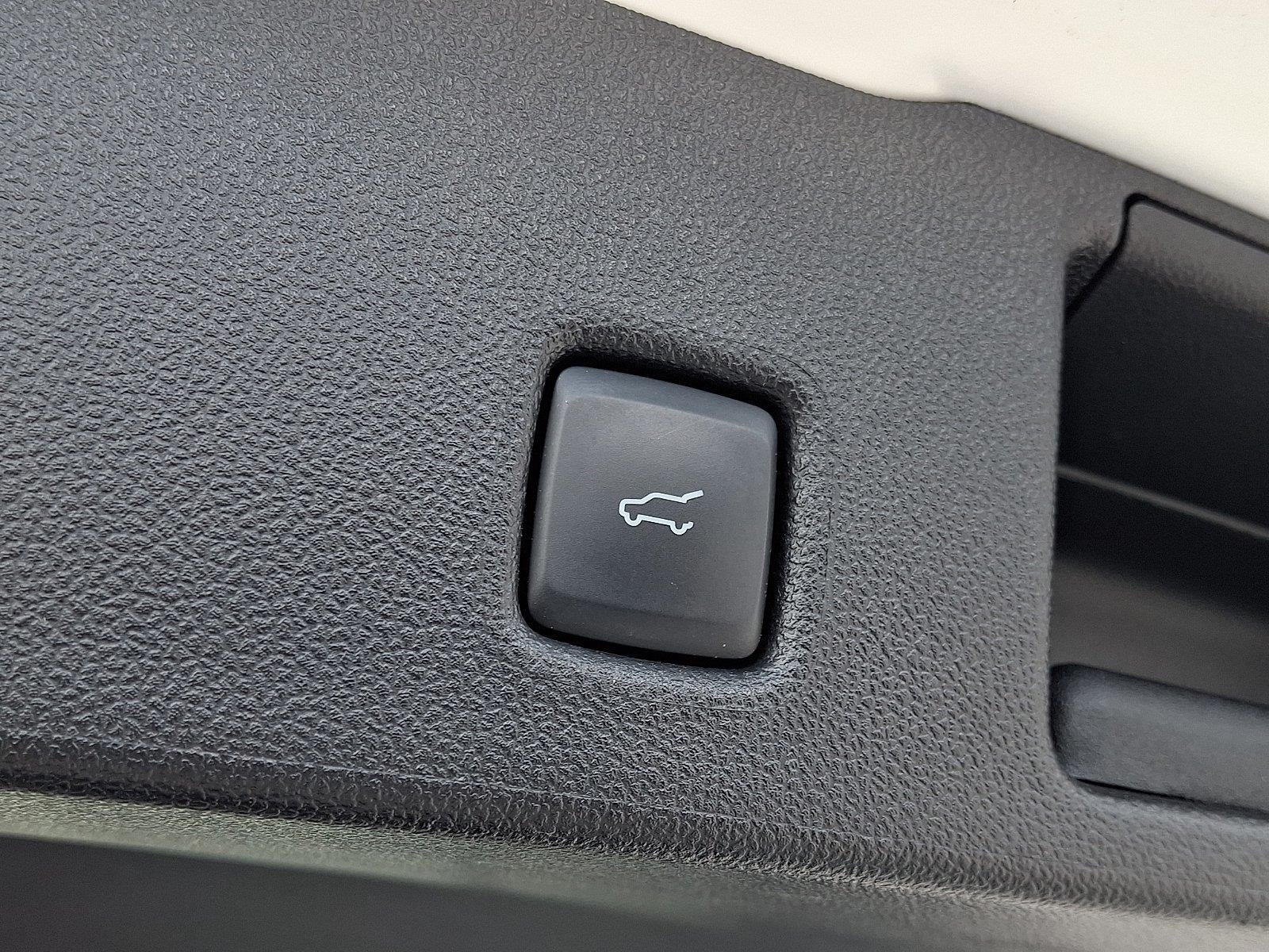 2022 Ford Escape Titanium - Photo 28