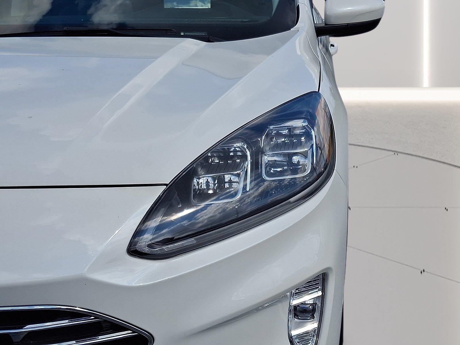 2022 Ford Escape Titanium - Photo 29