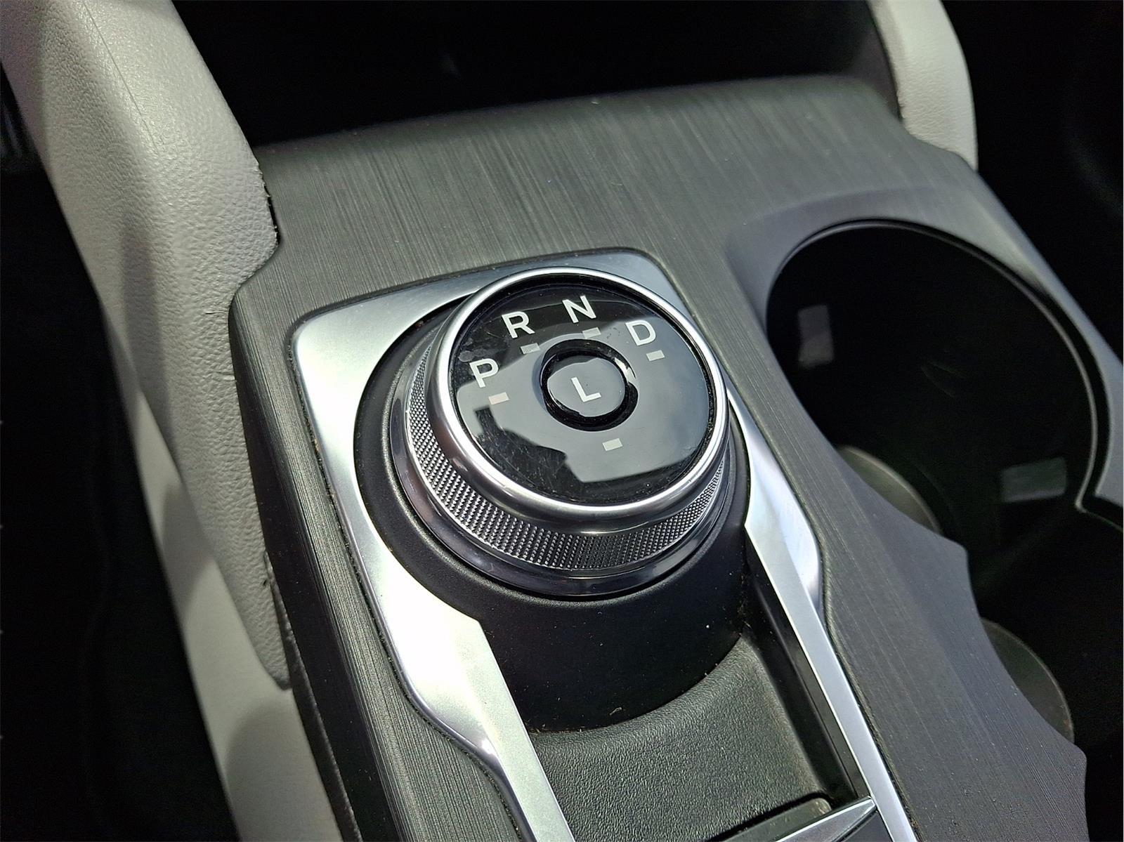 2023 Ford Escape Hybrid Platinum