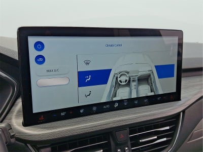 2023 Ford Escape Hybrid Platinum