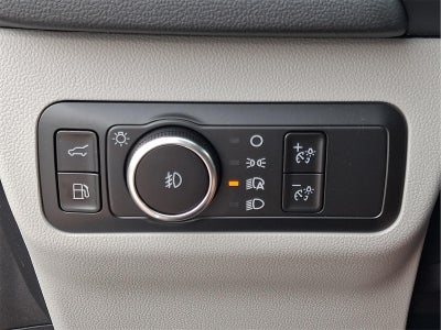2023 Ford Escape Hybrid Platinum