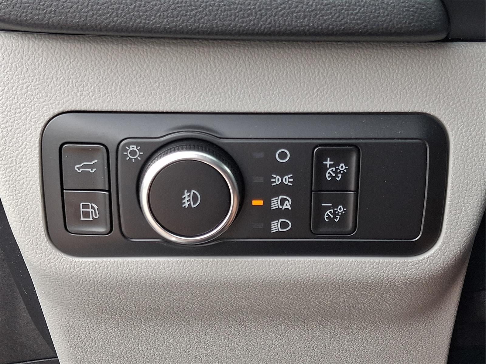 2023 Ford Escape Hybrid Platinum