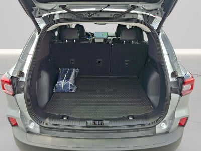 2023 Ford Escape Hybrid Platinum