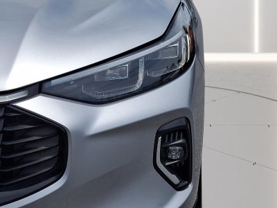 2023 Ford Escape Hybrid Platinum