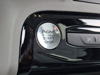 2023 Ford Escape Hybrid Platinum