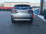 2023 Ford Escape Hybrid Platinum