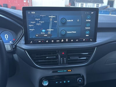 2023 Ford Escape Hybrid Platinum