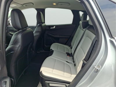 2023 Ford Escape Hybrid Platinum