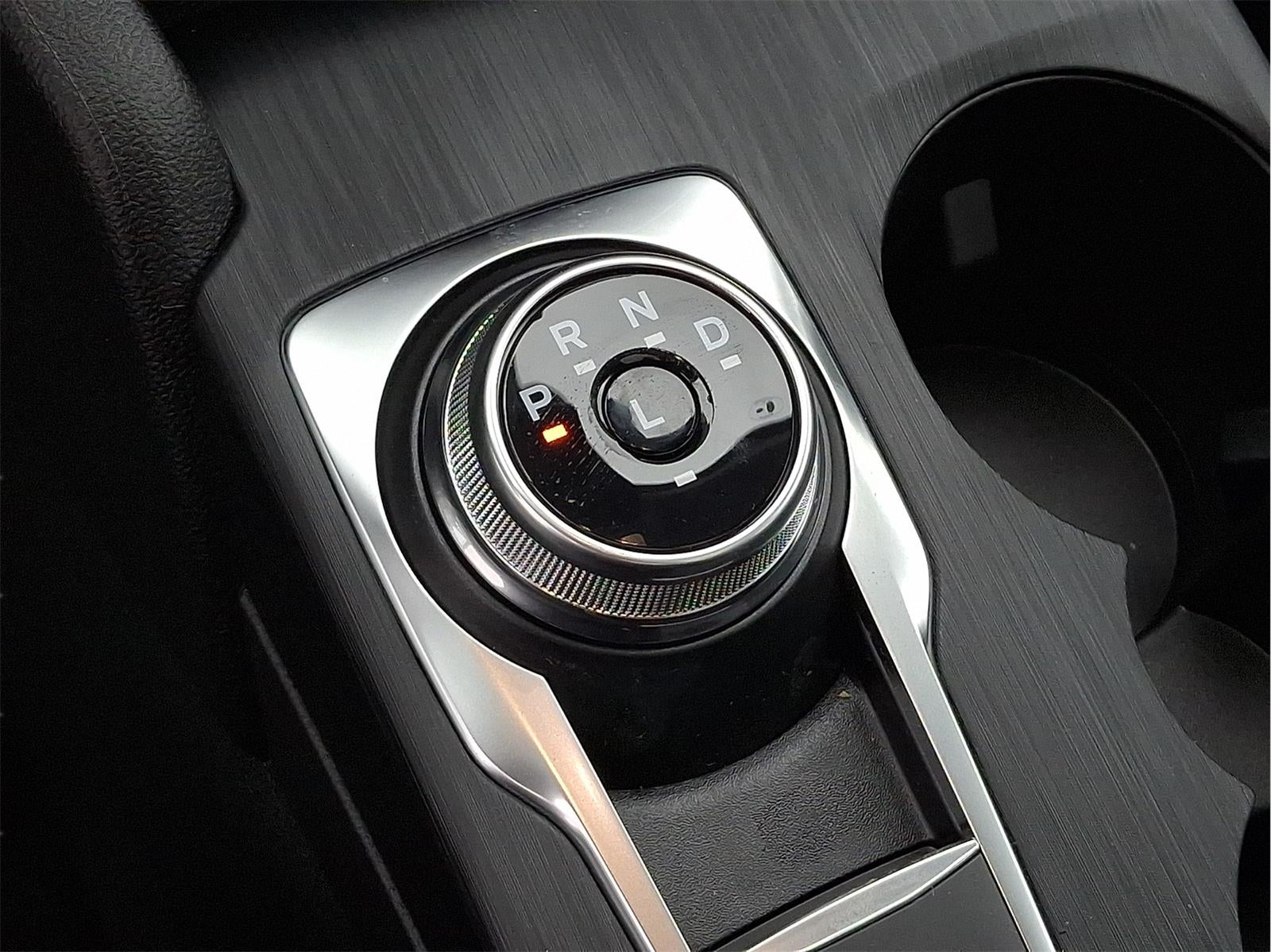 2026 Ford Escape Hybrid Platinum