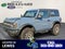 2023 Ford Bronco Badlands Advanced