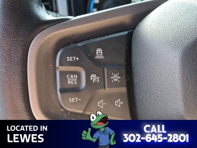 2023 Ford Bronco Badlands Advanced