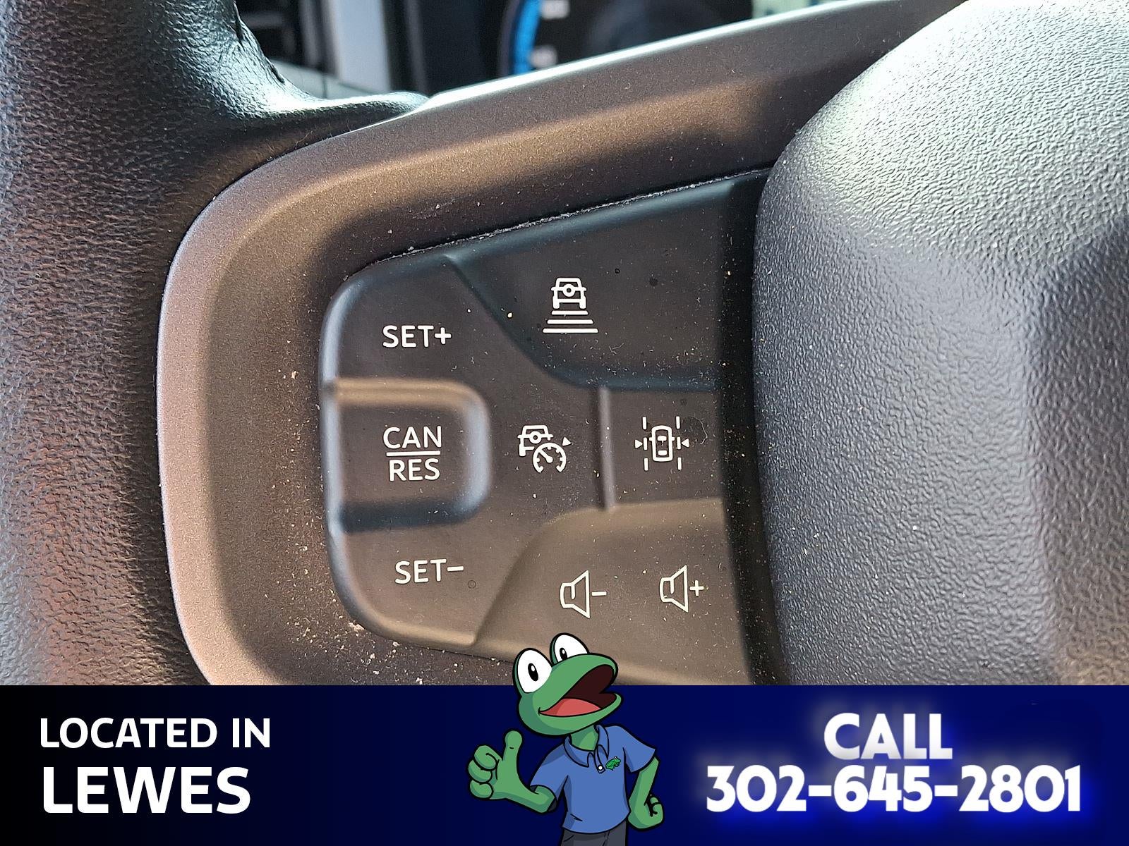 2023 Ford Bronco Badlands Advanced