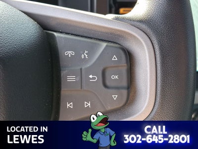 2023 Ford Bronco Badlands Advanced