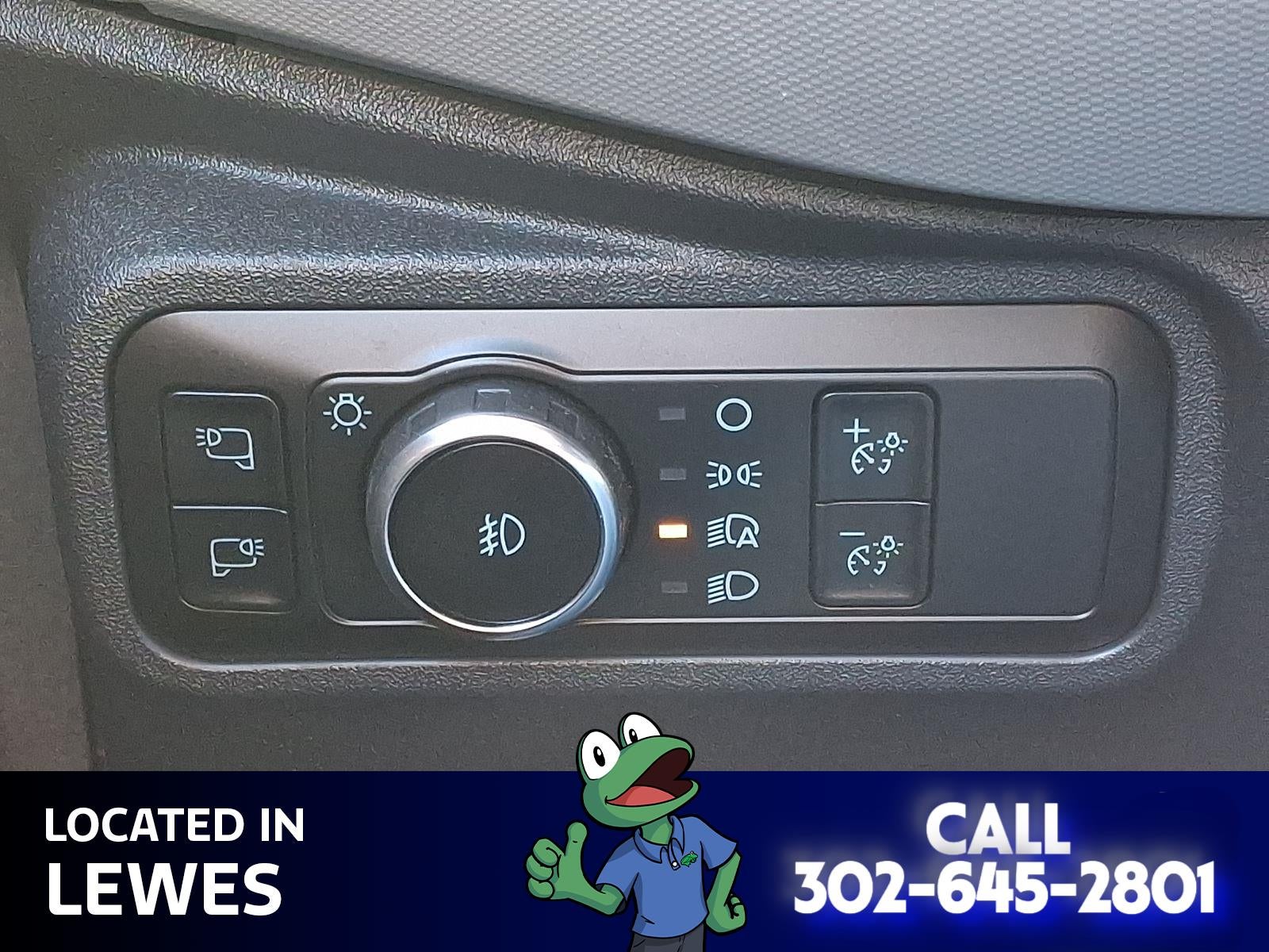 2023 Ford Bronco Badlands Advanced