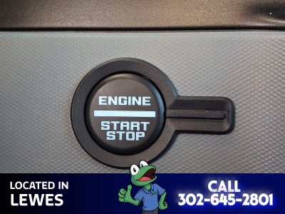 2023 Ford Bronco Badlands Advanced